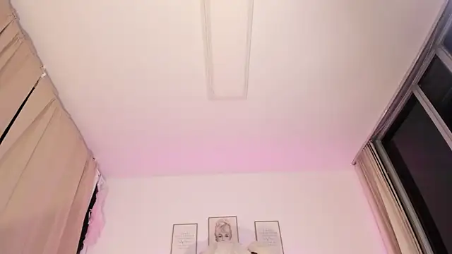 Haru bloom online show from October 8, 1:58 am