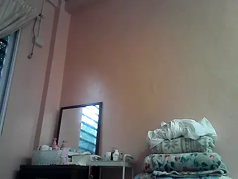 Amarrahlyn online show from January 15, 1:21 am