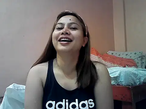 Snapshot of Amarrahlyn chatting on June 3, 9:20 pm Amarrahlyn online show from June 3, 9:20 pm
