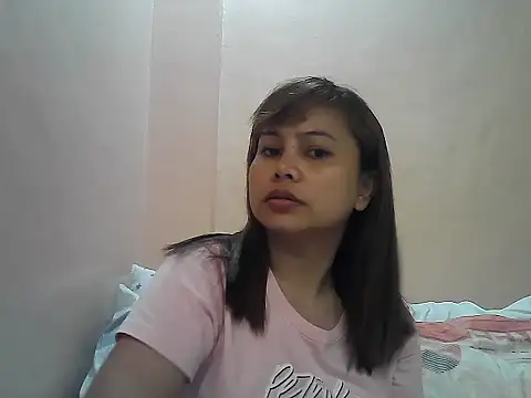 Snapshot of Amarrahlyn chatting on June 9, 9:15 pm Amarrahlyn online show from June 9, 9:15 pm