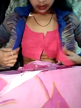 PRACHI-743 online show from November 7, 1:16 am