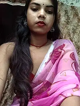 PRACHI-743 online show from November 15, 1:47 am