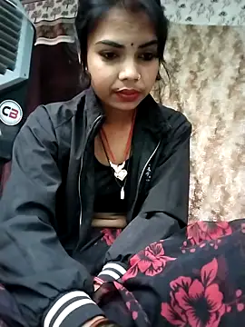 PRACHI-743 online show from November 19, 1:49 am