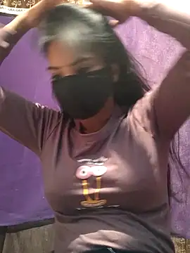 PRACHI-743 online show from February 15, 1:13 am