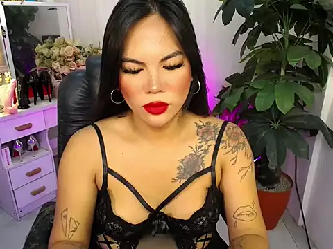 AngelitaDeputouch online show from November 19, 8:03 am