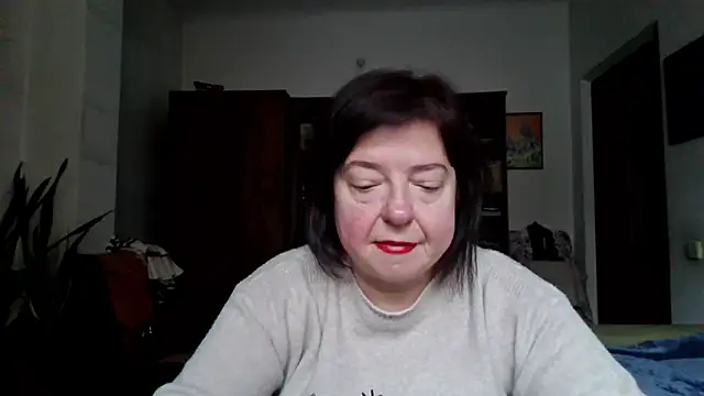 Violet Pulse online show from February 6, 10:29 am