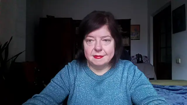 Violet Pulse online show from February 22, 6:57 am