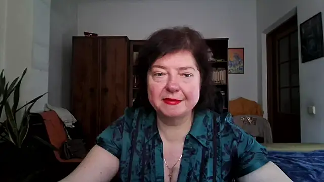 Violet Pulse online show from February 27, 8:58 am