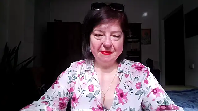 Violet Pulse online show from April 10, 7:24 am