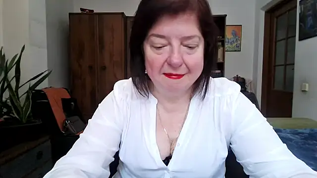 Violet Pulse online show from April 18, 8:51 am