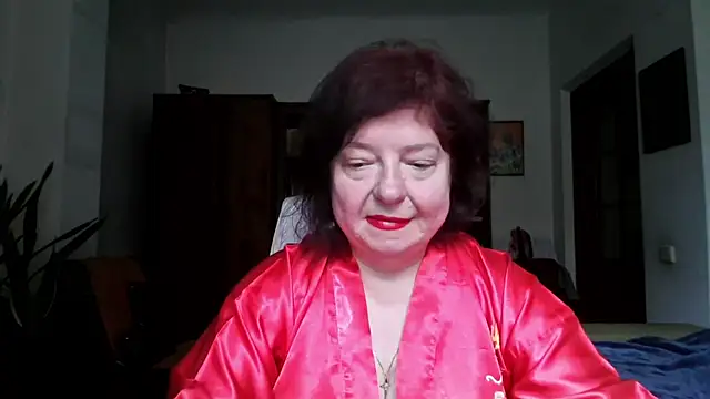 Violet Pulse online show from May 23, 8:18 am