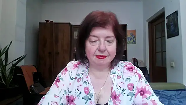 Violet Pulse online show from May 24, 12:54 pm