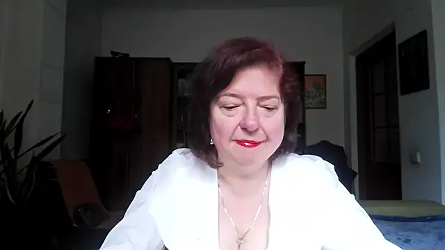 Violet Pulse online show from June 4, 7:58 am