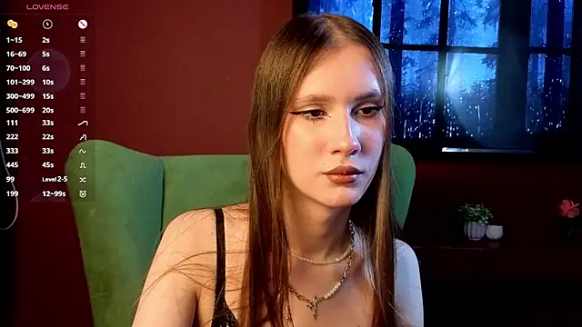 babyy gloria online show from April 8, 11:32 am