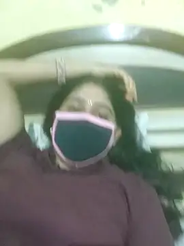 Snapshot of Cute-Charvii chatting on September 25, 4:54 pm Cute-Charvii online show from September 25, 4:54 pm