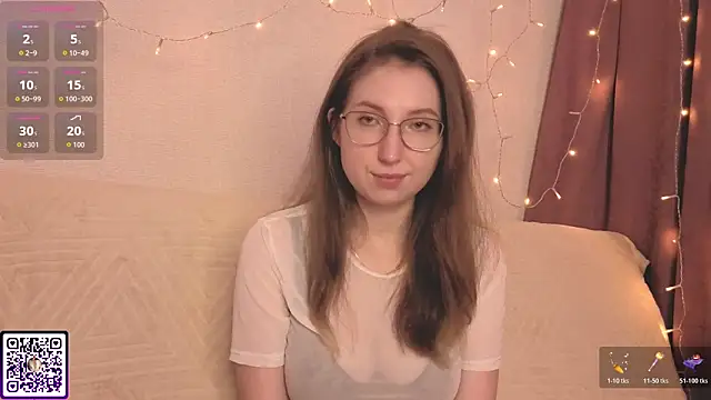 DaliaRadtke online show from April 5, 8:28 pm