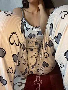 Snapshot of MayaarTop chatting on September 26, 2:43 pm MayaarTop online show from September 26, 2:43 pm