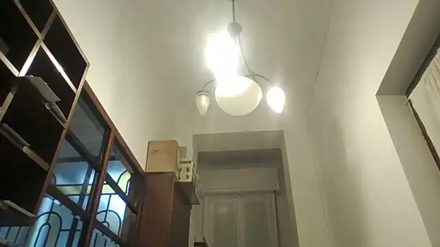 sayeaprayer65 online show from November 19, 12:16 pm