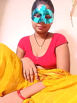 Snapshot of Sexy-sangita123 chatting on October 4, 7:50 am Sexy-sangita123 online show from October 4, 7:50 am