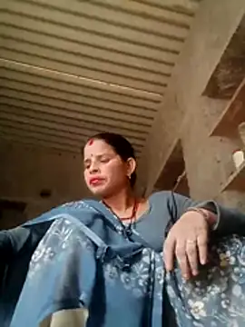 M-Kajal456 online show from November 19, 5:40 am