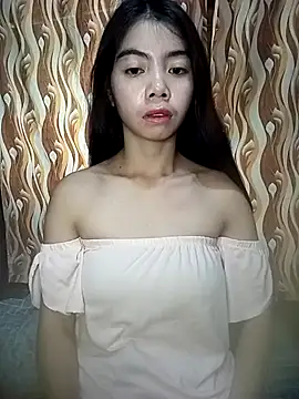 Snapshot of Yeny1234 chatting on October 19, 12:28 pm Yeny1234 online show from October 19, 12:28 pm