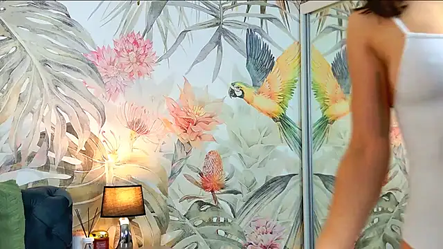 GoldCherry7 online show from February 4, 5:19 pm