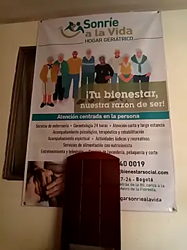 Snapshot of ANDREA-10_ chatting on February 11, 2:11 pm ANDREA-10 online show from February 11, 2:11 pm