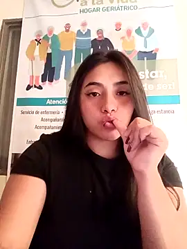 ANDREA-10  online show from March 31, 1:22 pm