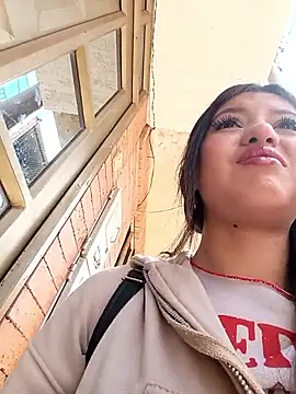 SALOME-28  online show from February 9, 3:05 pm