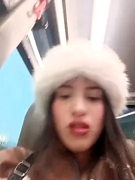 SALOME-28  online show from February 26, 11:15 pm