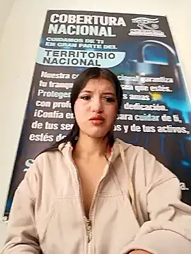 Snapshot of SALOME-28_ chatting on June 10, 12:48 pm SALOME-28 online show from June 10, 12:48 pm