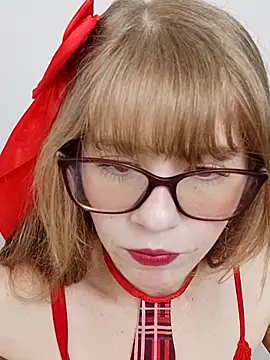 Snapshot of Rubialuna chatting on September 30, 8:03 pm Rubialuna online show from September 30, 8:03 pm