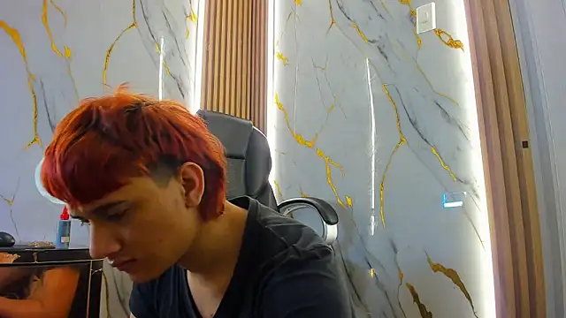 Marian Cristal online show from February 23, 3:04 am