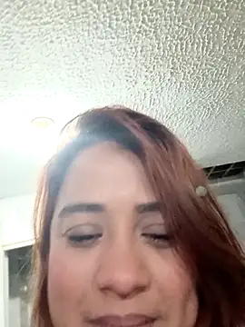 Aria hebe  online show from April 12, 3:17 pm