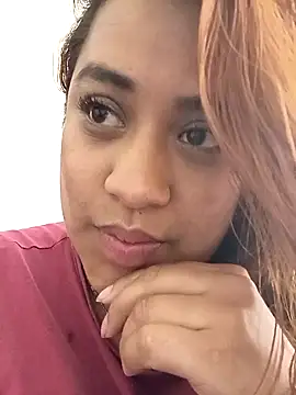 Aria hebe  online show from April 20, 5:05 pm