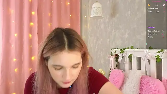 vivyboo111 online show from April 5, 8:39 pm