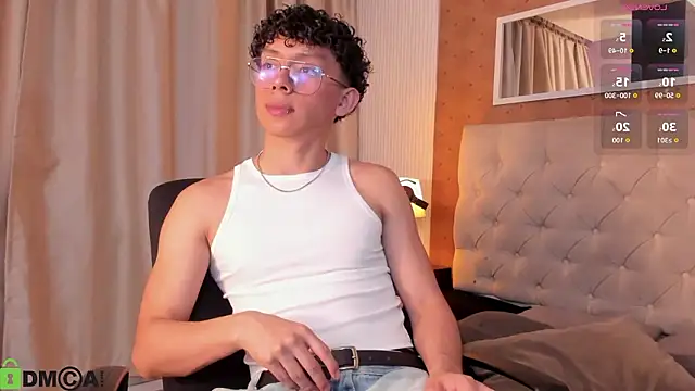 liam twiink online show from March 6, 2:52 am