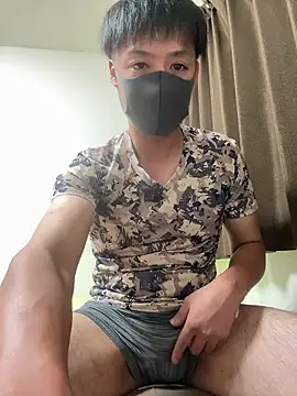 Ryudasu121314 online show from September 22, 11:34 am