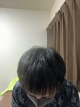 Ryudasu121314 online show from September 25, 12:09 pm