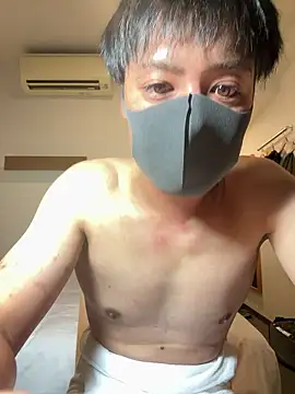 Ryudasu121314 online show from October 6, 10:23 am