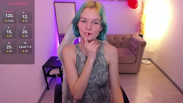 Lika Sky online show from March 1, 6:15 am