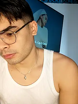 Mason grey online show from October 30, 12:06 pm