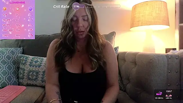 STIFFLERSMOMM online show from April 11, 4:00 pm