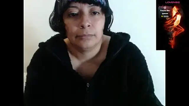 Acelinrose online show from November 20, 10:53 pm