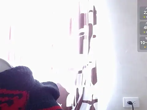 Acelinrose online show from March 2, 1:51 pm