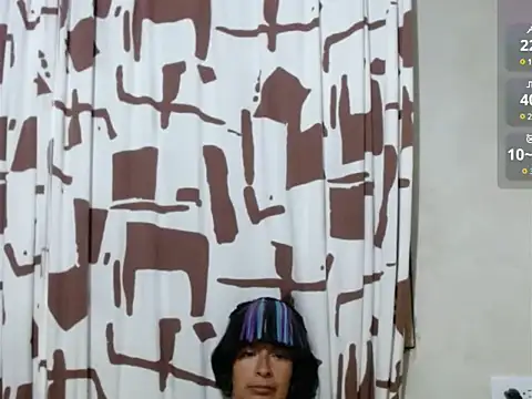 Acelinrose online show from March 15, 1:55 am