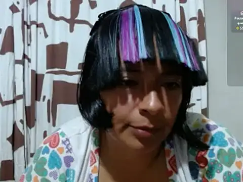 Acelinrose online show from March 17, 12:59 am