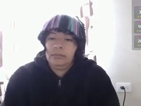 Acelinrose online show from March 28, 12:38 pm