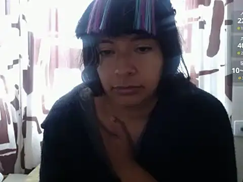 Snapshot of Acelinrose chatting on April 27, 1:53 pm Acelinrose online show from April 27, 1:53 pm
