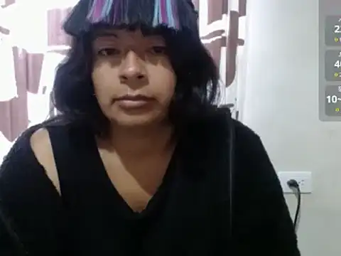 Snapshot of Acelinrose chatting on May 11, 11:38 am Acelinrose online show from May 11, 11:38 am
